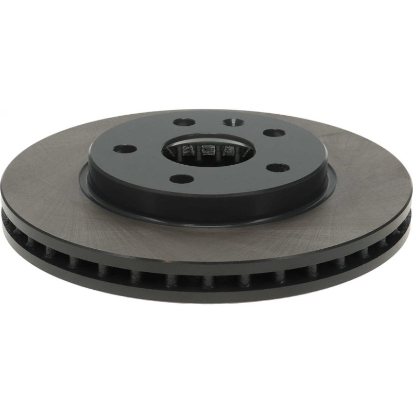 Autopart International Brake Disc 1427712952