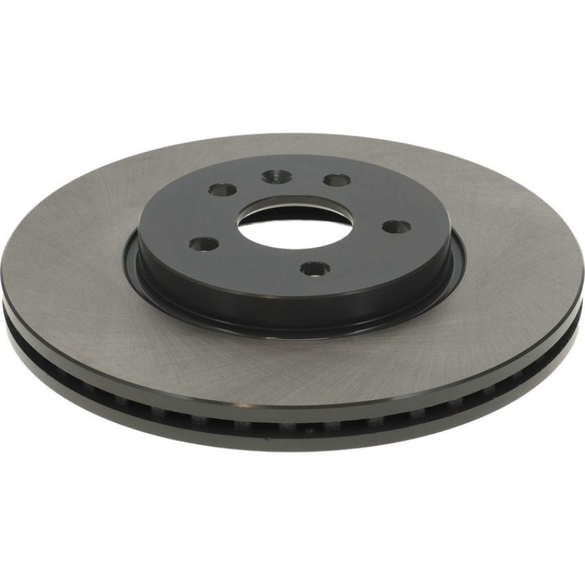 Autopart International Brake Disc 1427712953