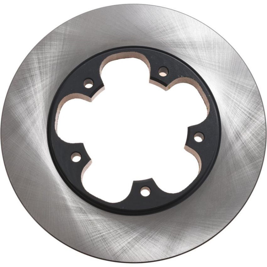 Autopart International Brake Disc 308mm. 5 lug solid 1427712959