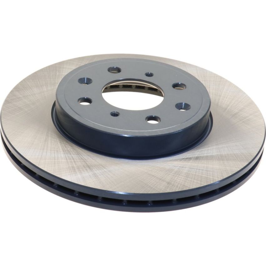 Autopart International Brake Disc 1427712965