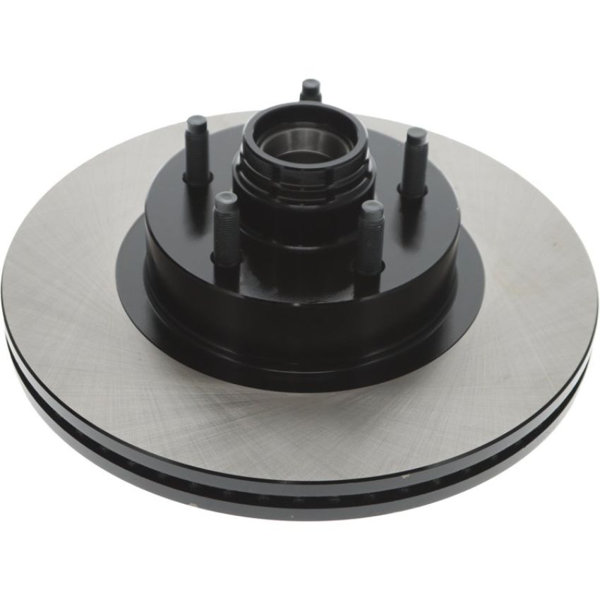 Autopart International Brake Disc BLACK 1427719645