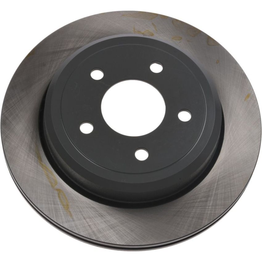 Autopart International Brake Disc 1427719654