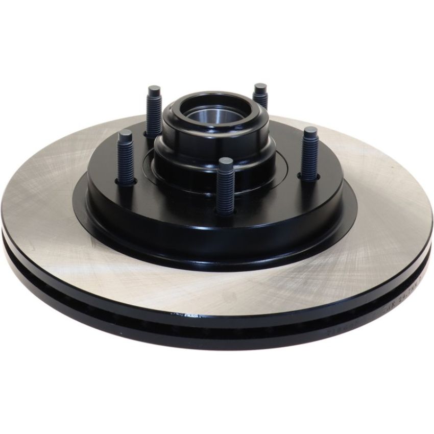 Autopart International Brake Disc BLACK 1427719693