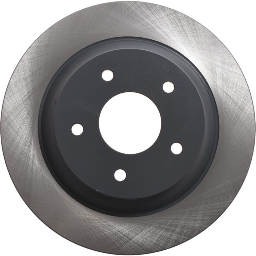 Autopart International Brake Disc 1427719738