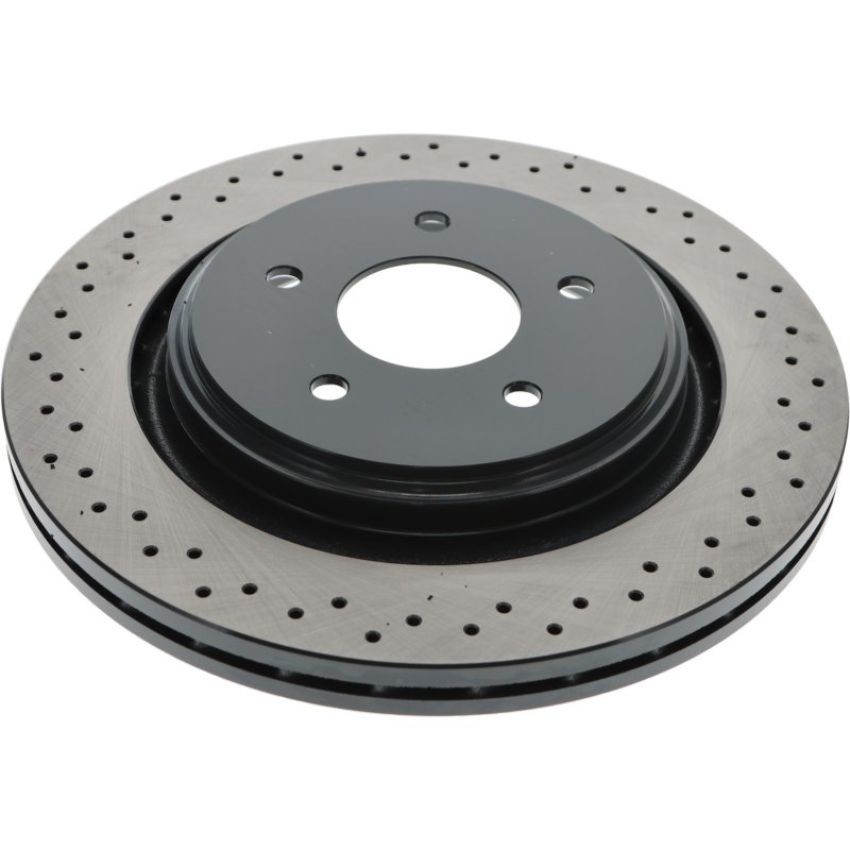 Autopart International Brake Disc 1427719759