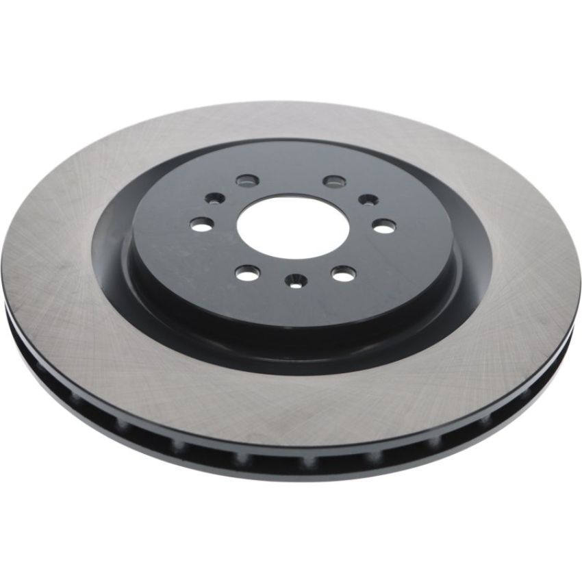 Autopart International Brake Disc 1427719769