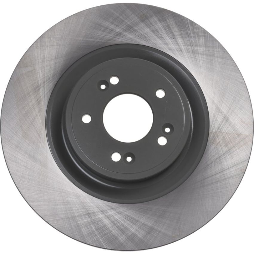 Autopart International Brake Disc 1427719809