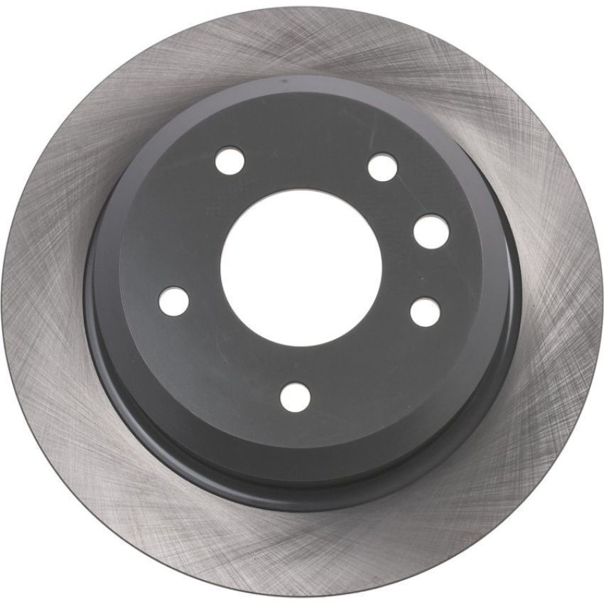 Autopart International Brake Disc 1427719826