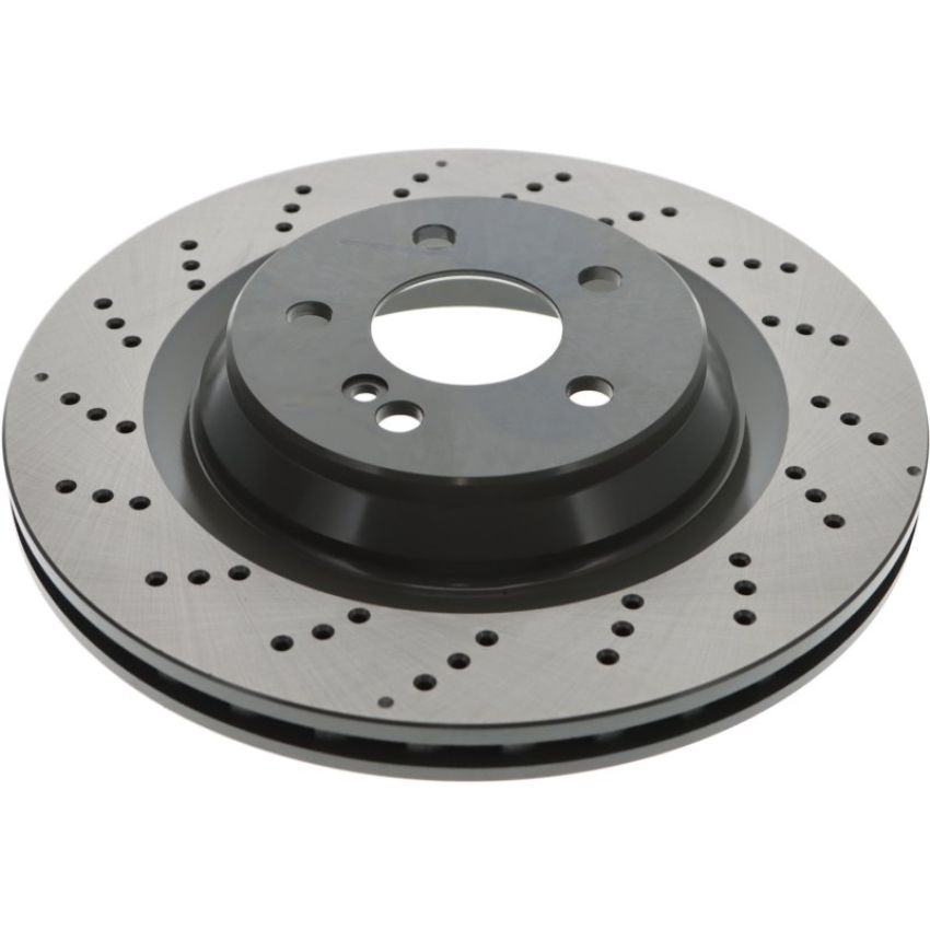 Autopart International Brake Disc 1427719862