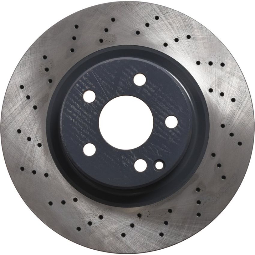 Autopart International Brake Disc 1427719867