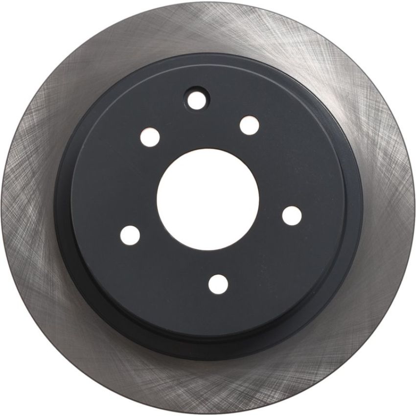 Autopart International Brake Disc 1427719904