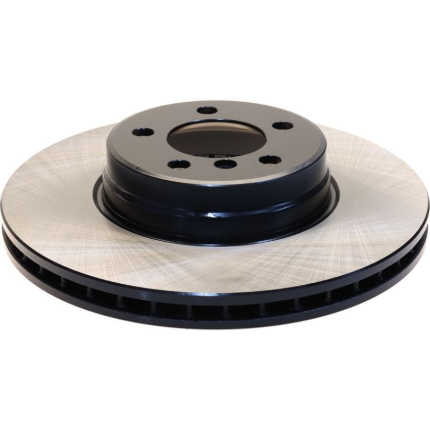 Autopart International Brake Disc BLACK 1427719931
