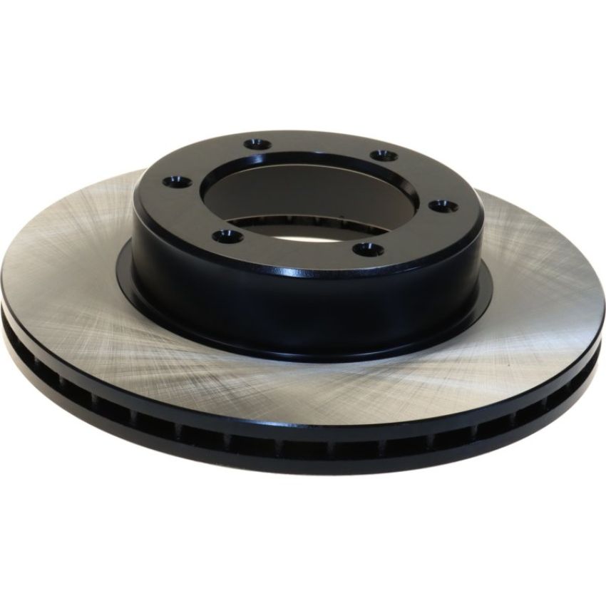 Autopart International Brake Disc BLACK 1427719975