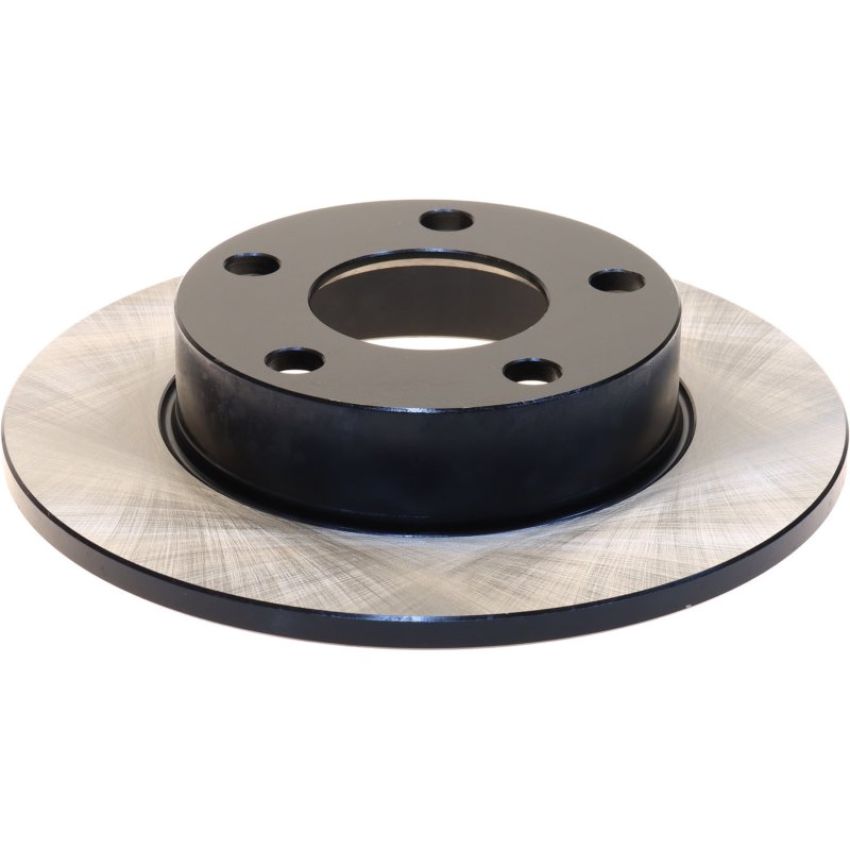 Autopart International Brake Disc BLACK 1427720011