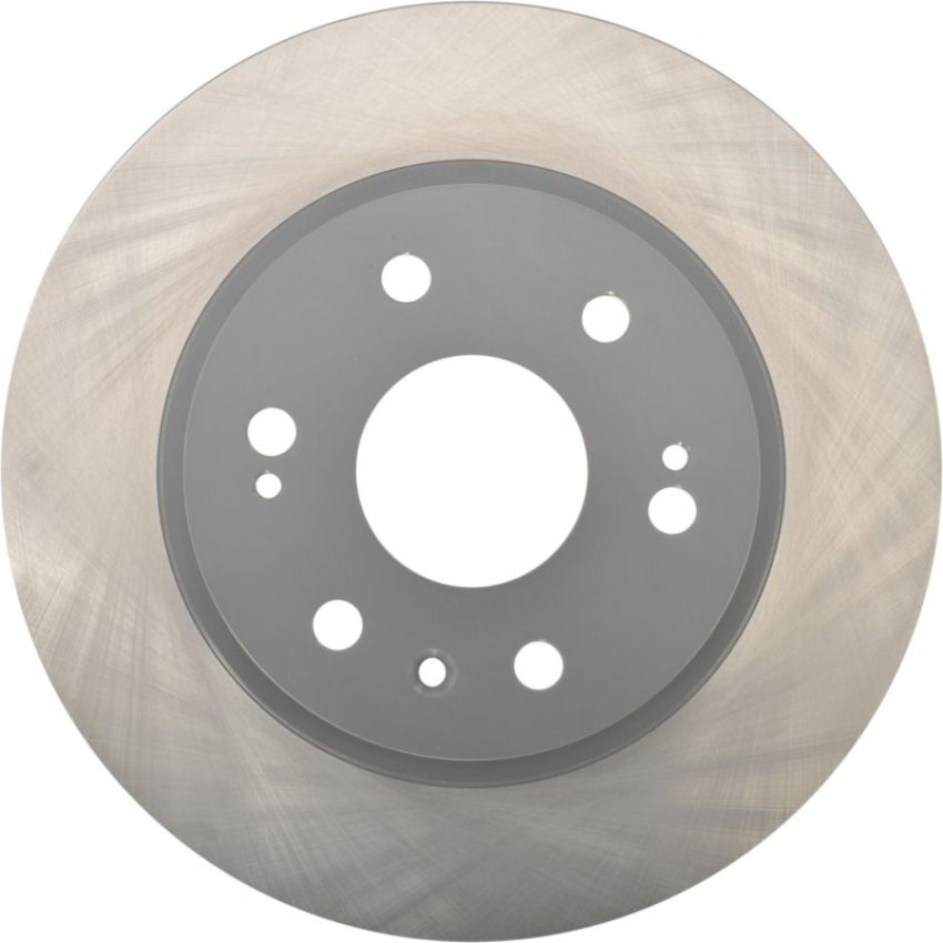 Autopart International Brake Disc GRAY 1427731725