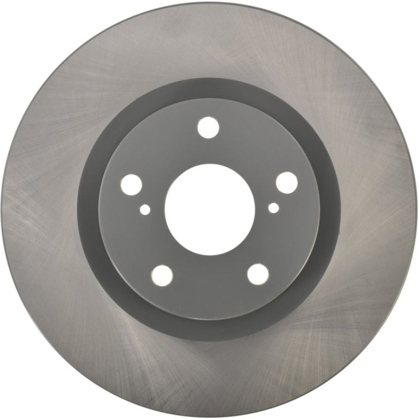 Autopart International Brake Disc GRAY 1427731726