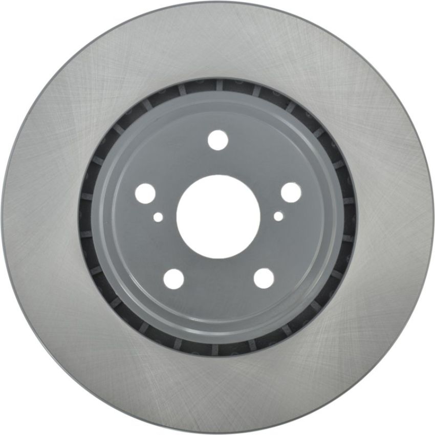 Autopart International Brake Disc GRAY 1427731728
