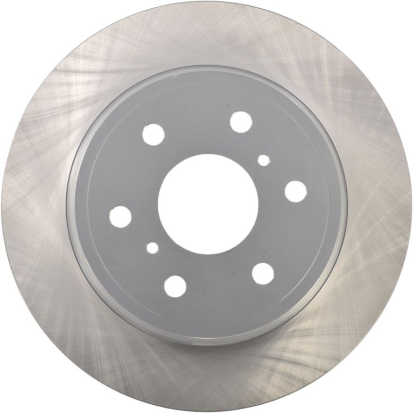 Autopart International Brake Disc GRAY 1427731729