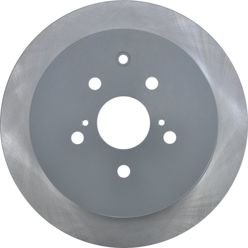 Autopart International Brake Disc GRAY 1427731730