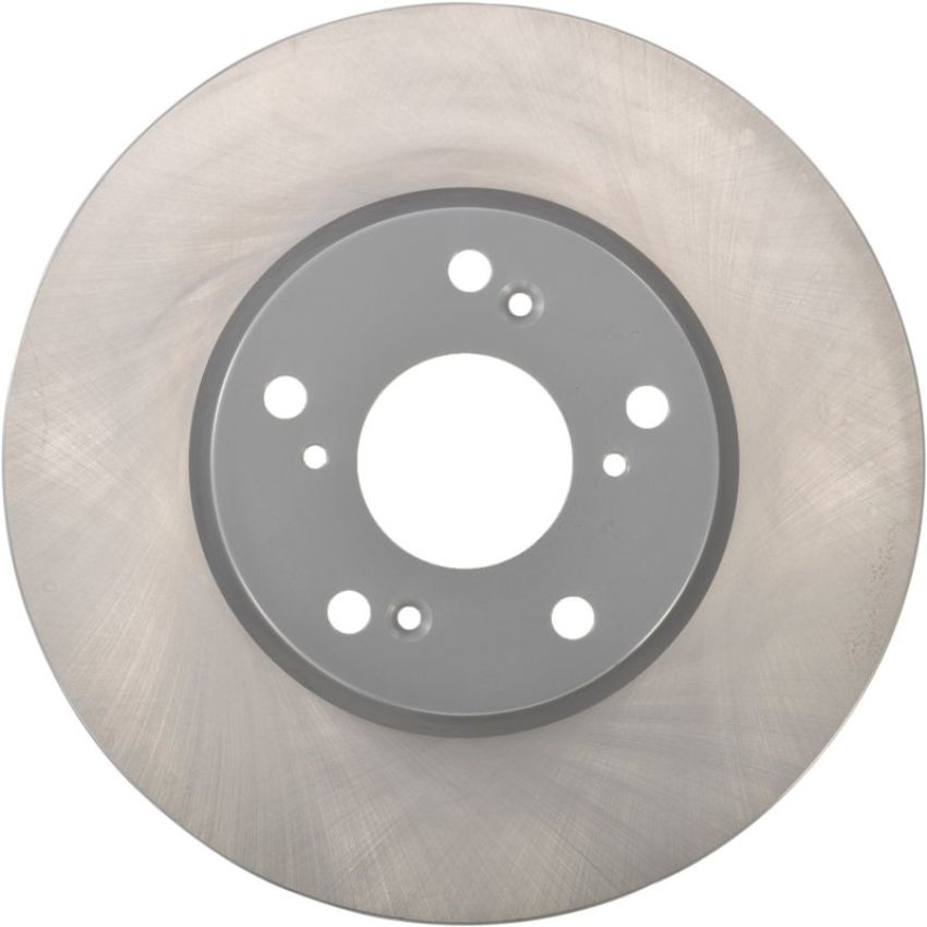 Autopart International Brake Disc GRAY 1427731732