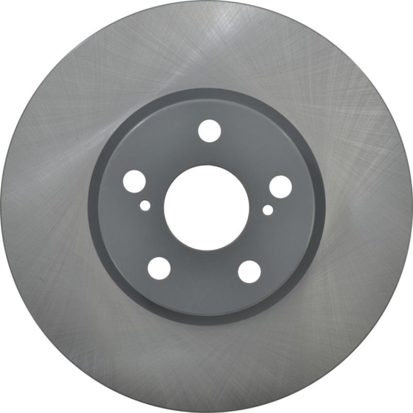 Autopart International Brake Disc GRAY 1427731733