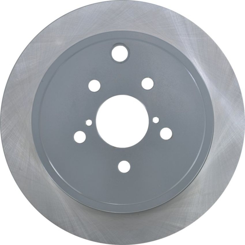 Autopart International Brake Disc GRAY 1427731734