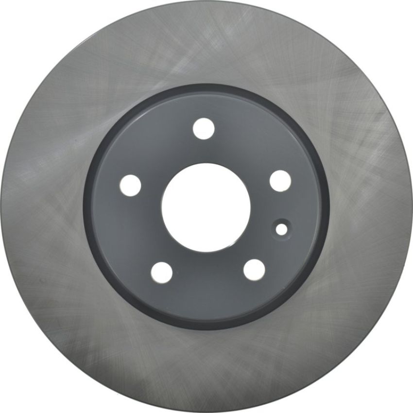 Autopart International Brake Disc GRAY 1427731735