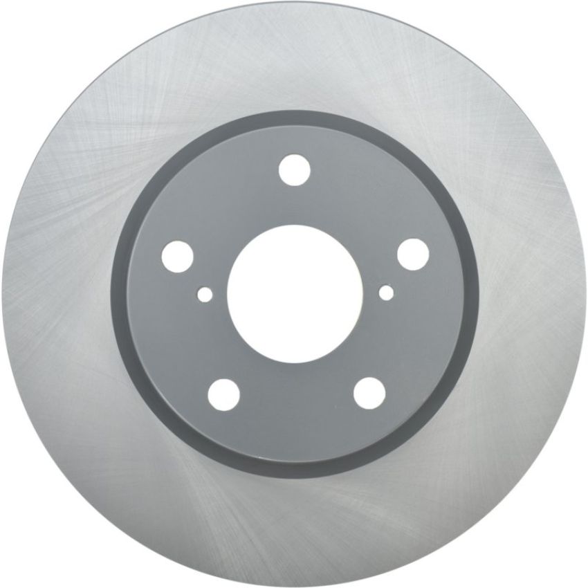 Autopart International Brake Disc GRAY 1427731738
