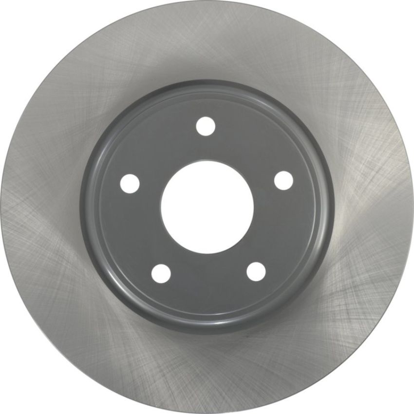 Autopart International Brake Disc GRAY 1427731739