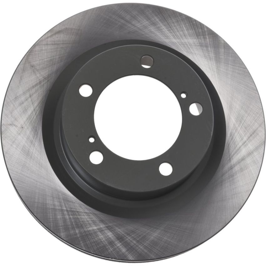 Autopart International Brake Disc GRAY 1427731740