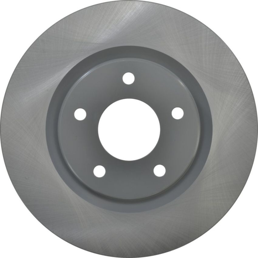 Autopart International Brake Disc GRAY 1427731741