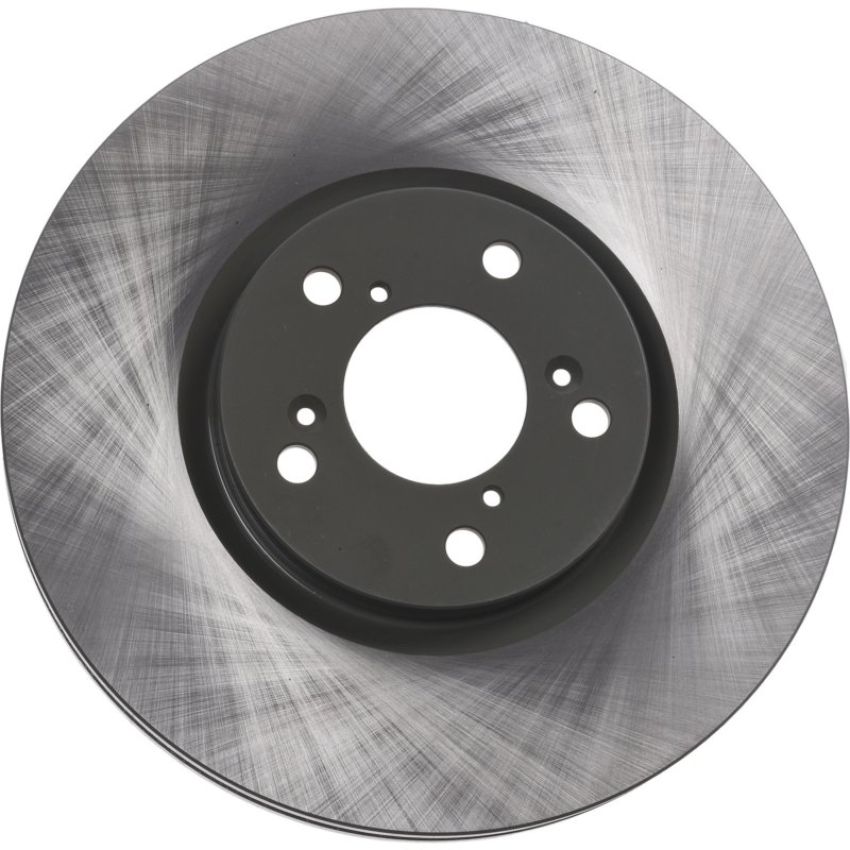 Autopart International Brake Disc GRAY 1427731742