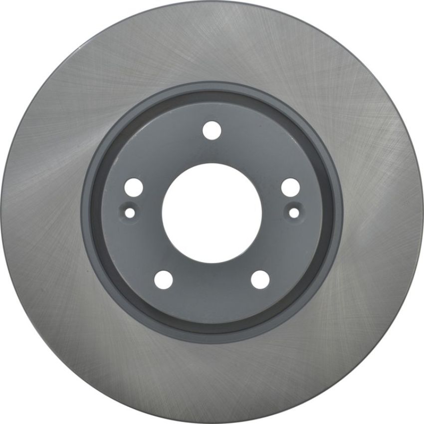 Autopart International Brake Disc GRAY 1427731743