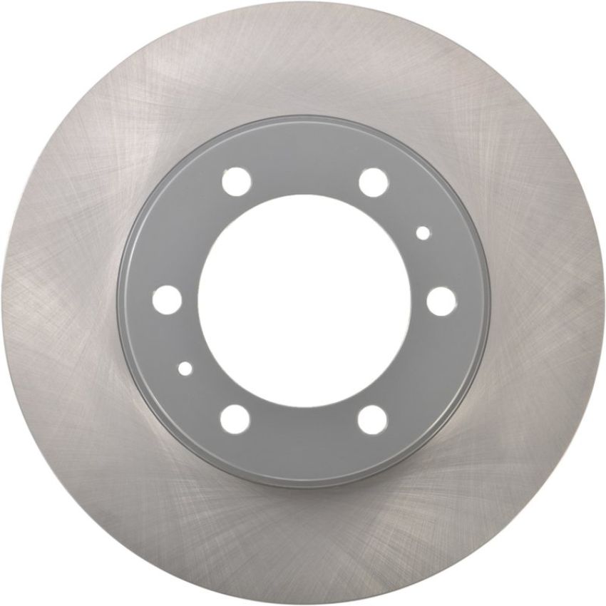 Autopart International Brake Disc GRAY 1427731745