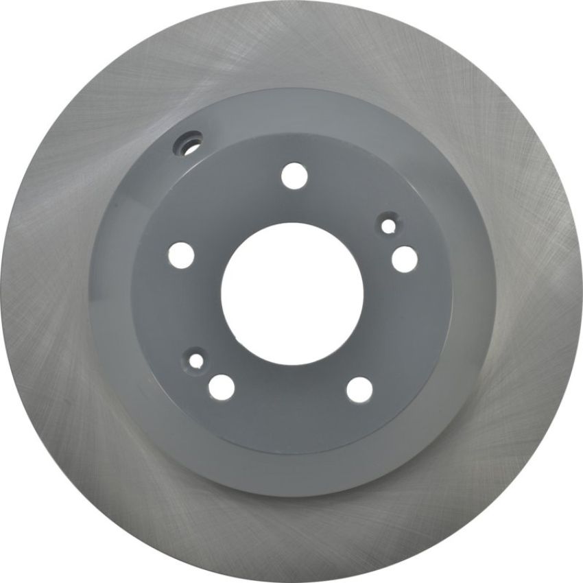 Autopart International Brake Disc GRAY 1427731746