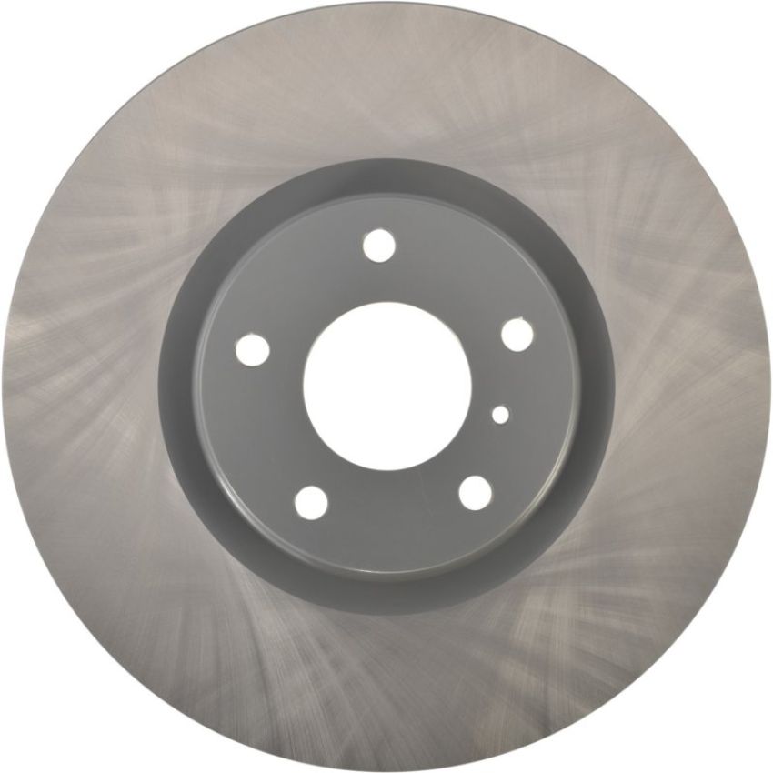 Autopart International Brake Disc GRAY 1427731747