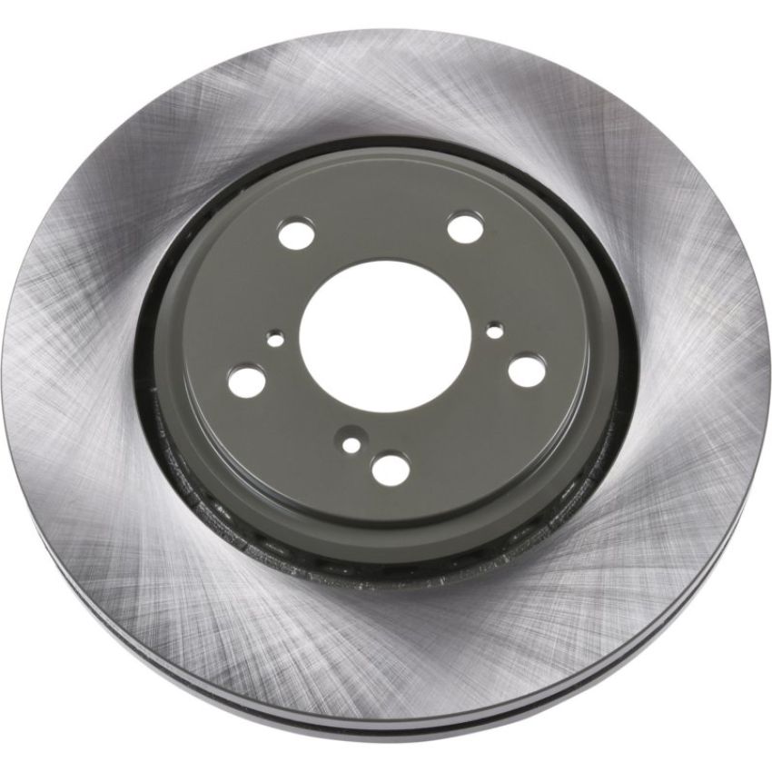 Autopart International Brake Disc GRAY 1427731748