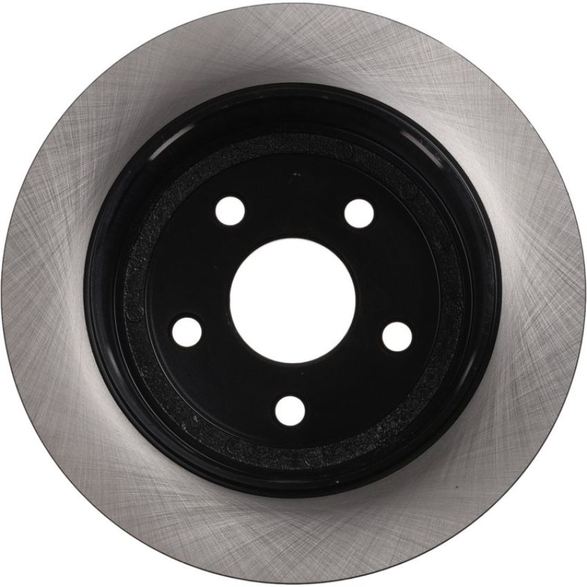 Autopart International Brake Disc GRAY 1427731749