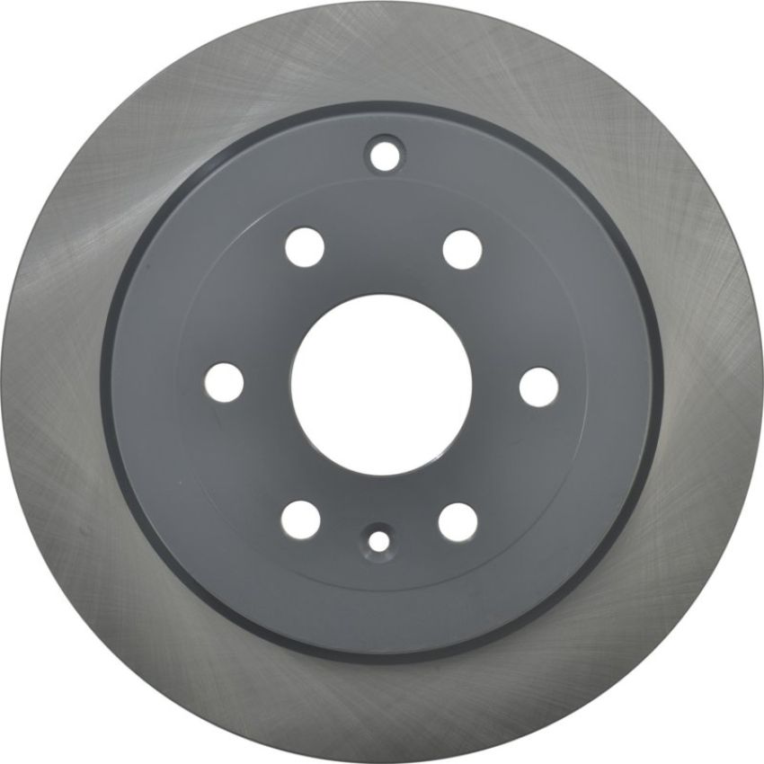 Autopart International Brake Disc GRAY 1427731753