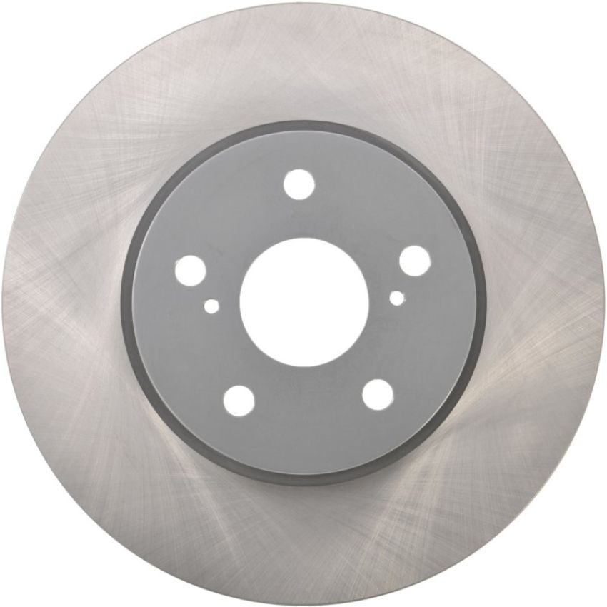 Autopart International Brake Disc GRAY 1427731755