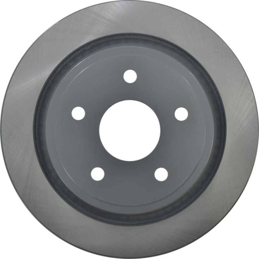 Autopart International Brake Disc GRAY 1427731757