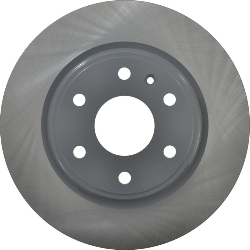 Autopart International Brake Disc GRAY 1427731758