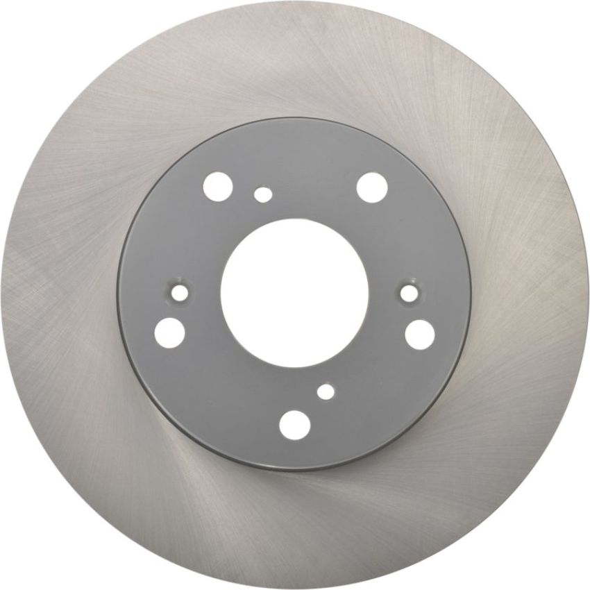 Autopart International Brake Disc GRAY 1427731759