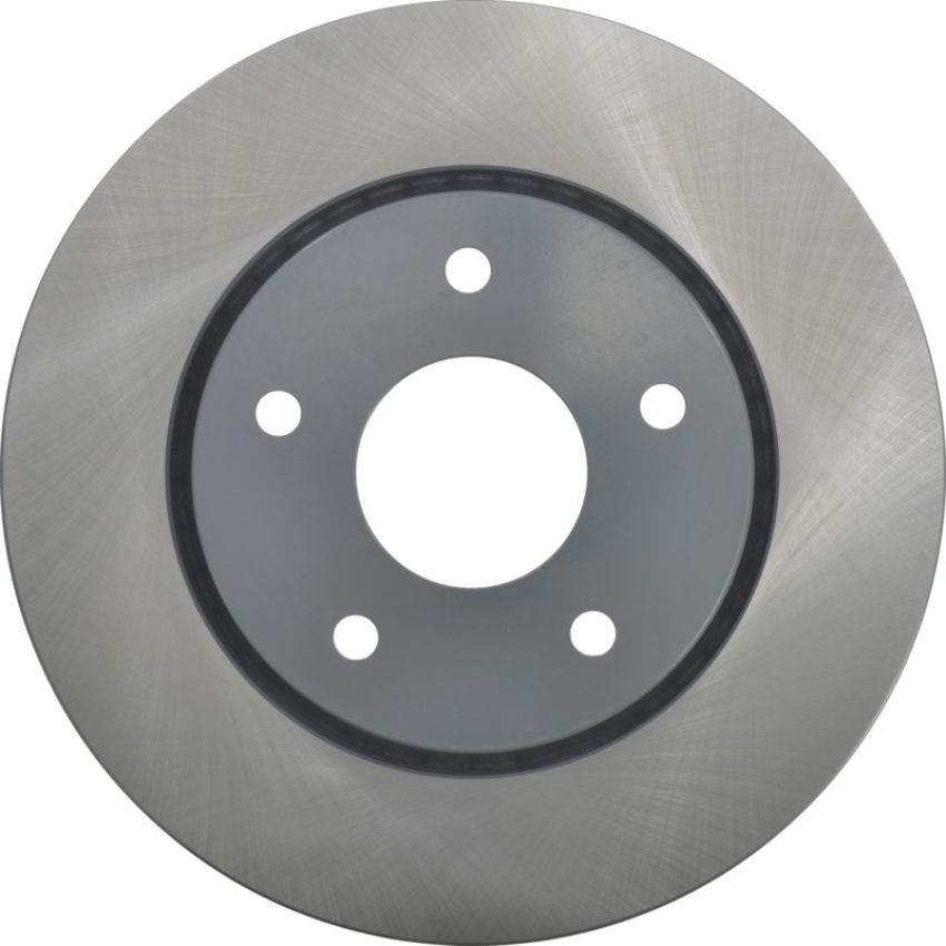 Autopart International Brake Disc GRAY 1427731761