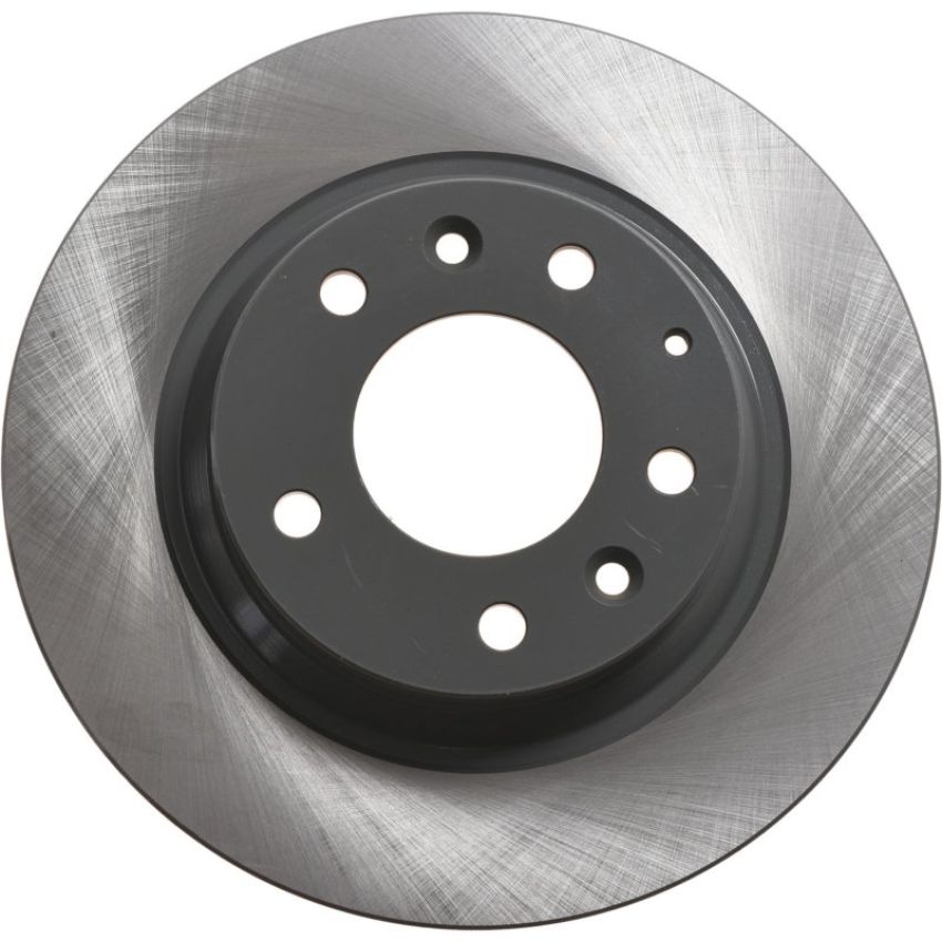 Autopart International Brake Disc GRAY 1427731763