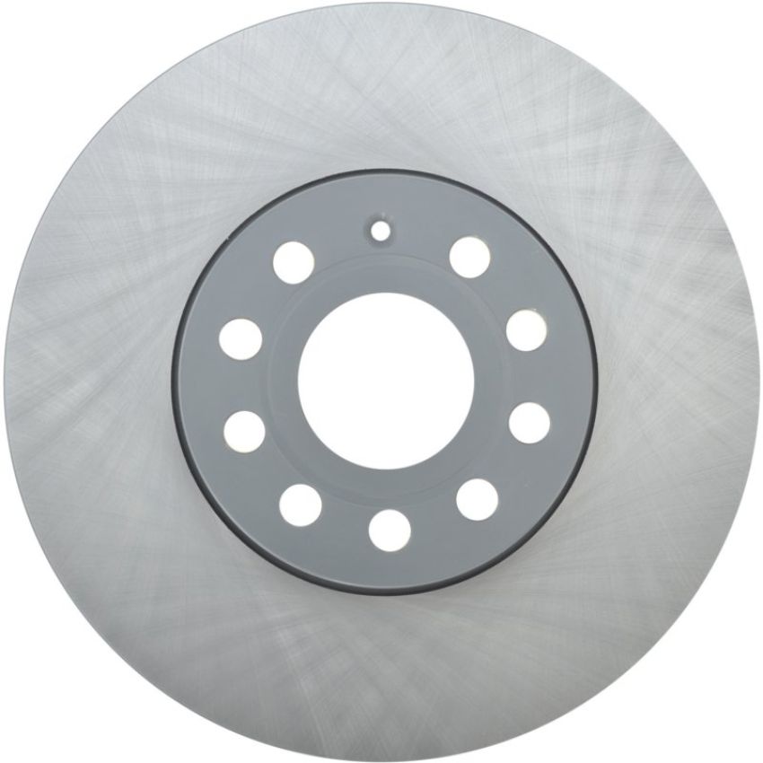 Autopart International Brake Disc GRAY 1427731764