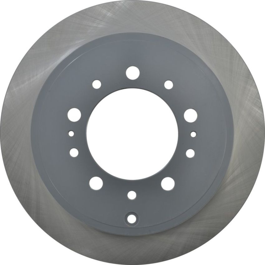 Autopart International Brake Disc GRAY 1427731766