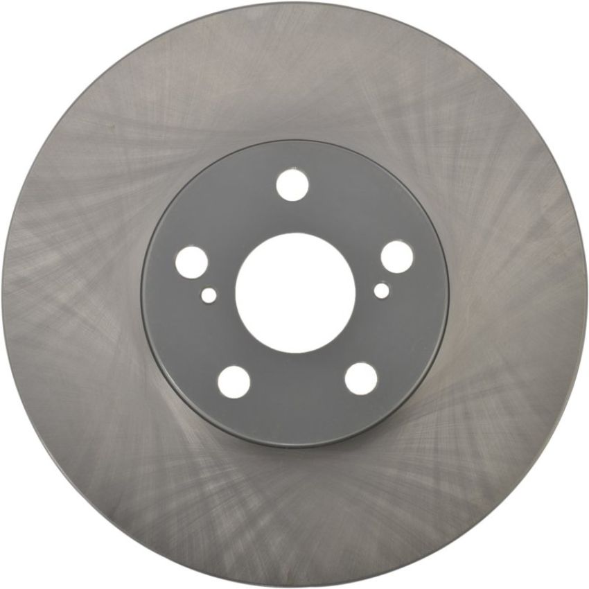 Autopart International Brake Disc GRAY 1427731767