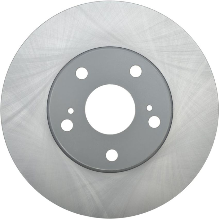 Autopart International Brake Disc GRAY 1427731768