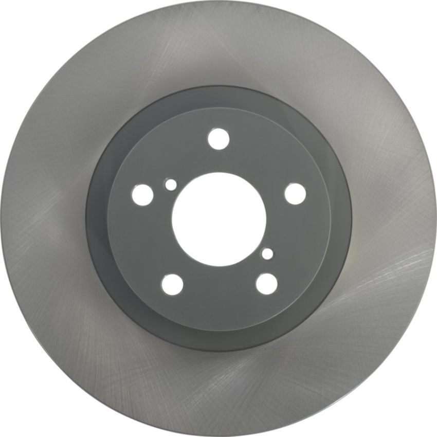 Autopart International Brake Disc GRAY 1427731769